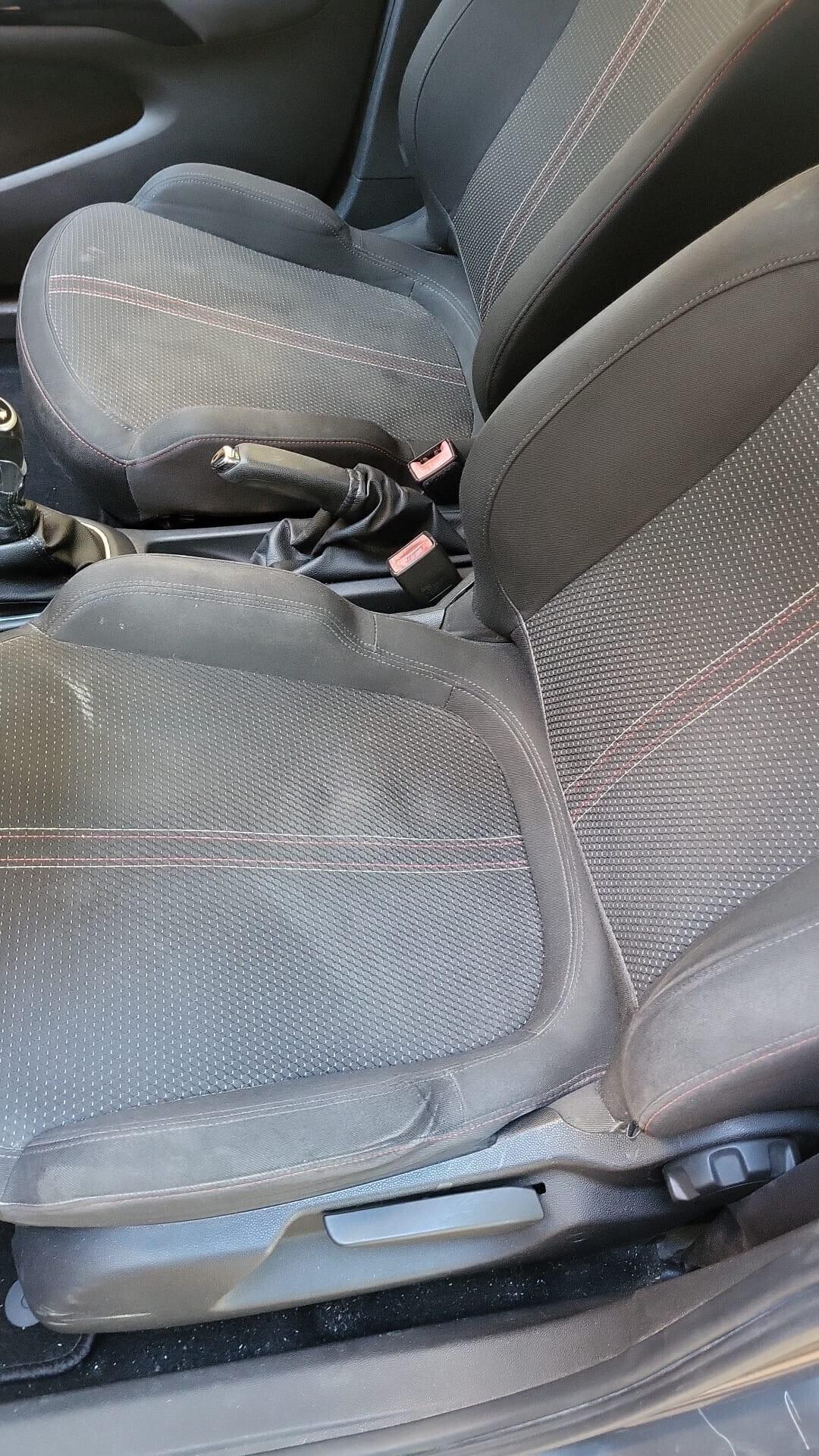 OPEL CORSA 1,3 CDTI-EURO 6-UNICO PROP-2 REVISIONI
