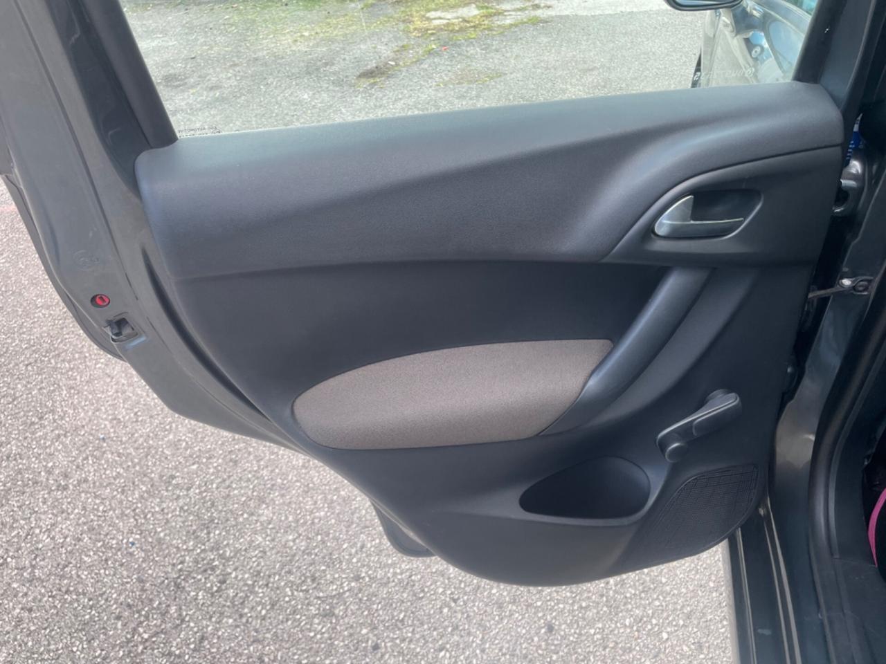Citroen C3 1.2 gpl