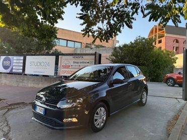 Volkswagen Polo 1..0 Benz. Km. 52.000 NEOPATENTATI