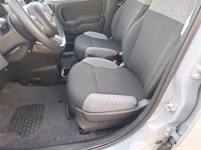 FIAT Panda 1.2 EasyPower *GPL*