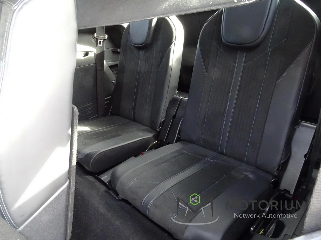 Peugeot 5008 5008 1.6 bluehdi Allure s&s 120cv 7p.ti eat6