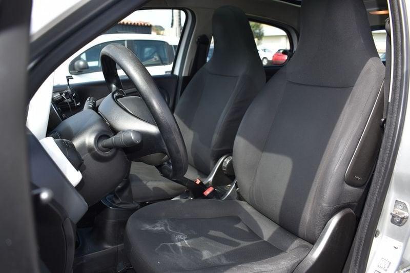 smart forfour 60 1.0 45kW youngster