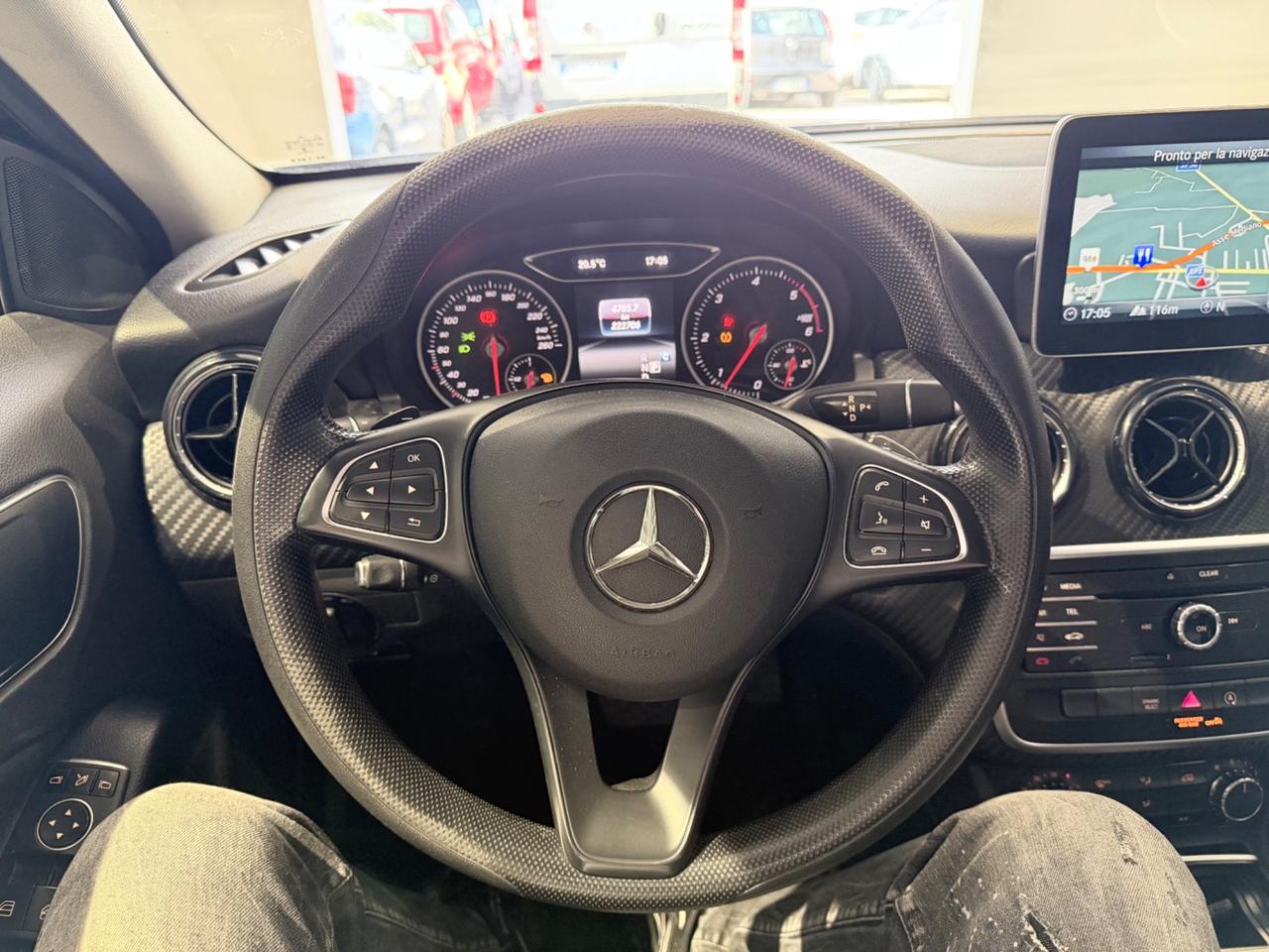 Mercedes-benz GLA 200d - 2019 Automatic Executive