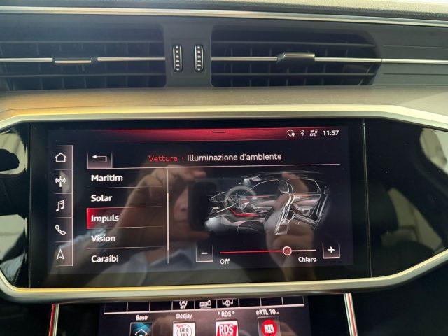 AUDI A6 Avant 3.0 TDI quattro Busin. //S LINE//MATRIX//