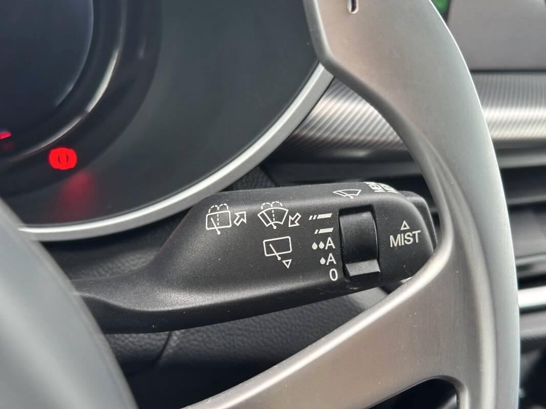 Alfa Romeo Stelvio 2.2 t Veloce Q4 210cv AUTOM con Telecam e CarPlay