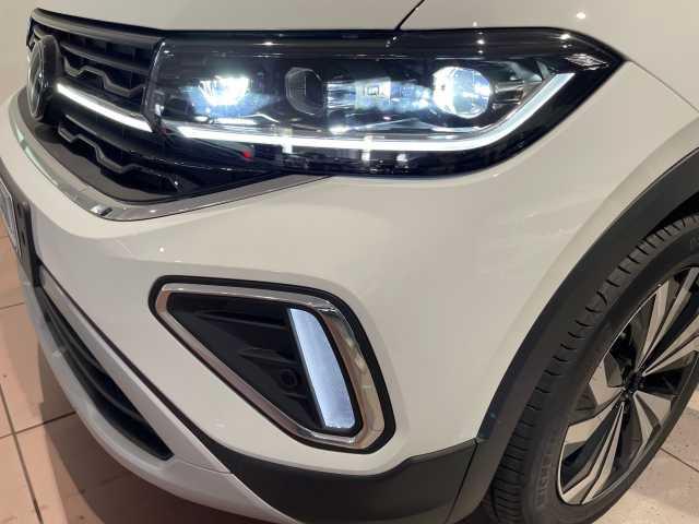 Volkswagen T-Cross Mark 1 Facelift (2024) 1.0 TSI 115 CV Style