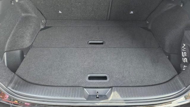 NISSAN Qashqai MHEV 140 CV N-Style