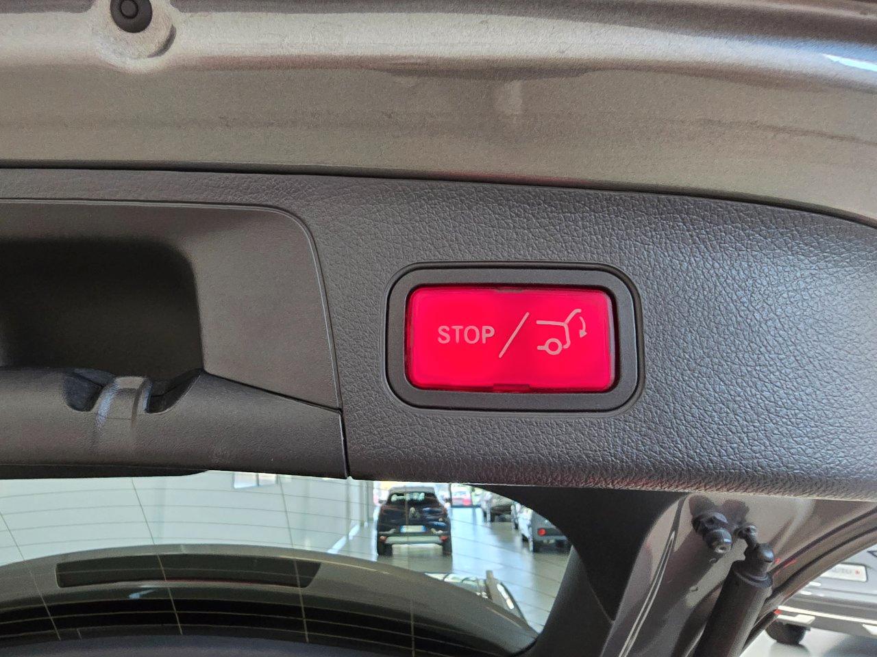 Mercedes GLA 200 d Premium auto