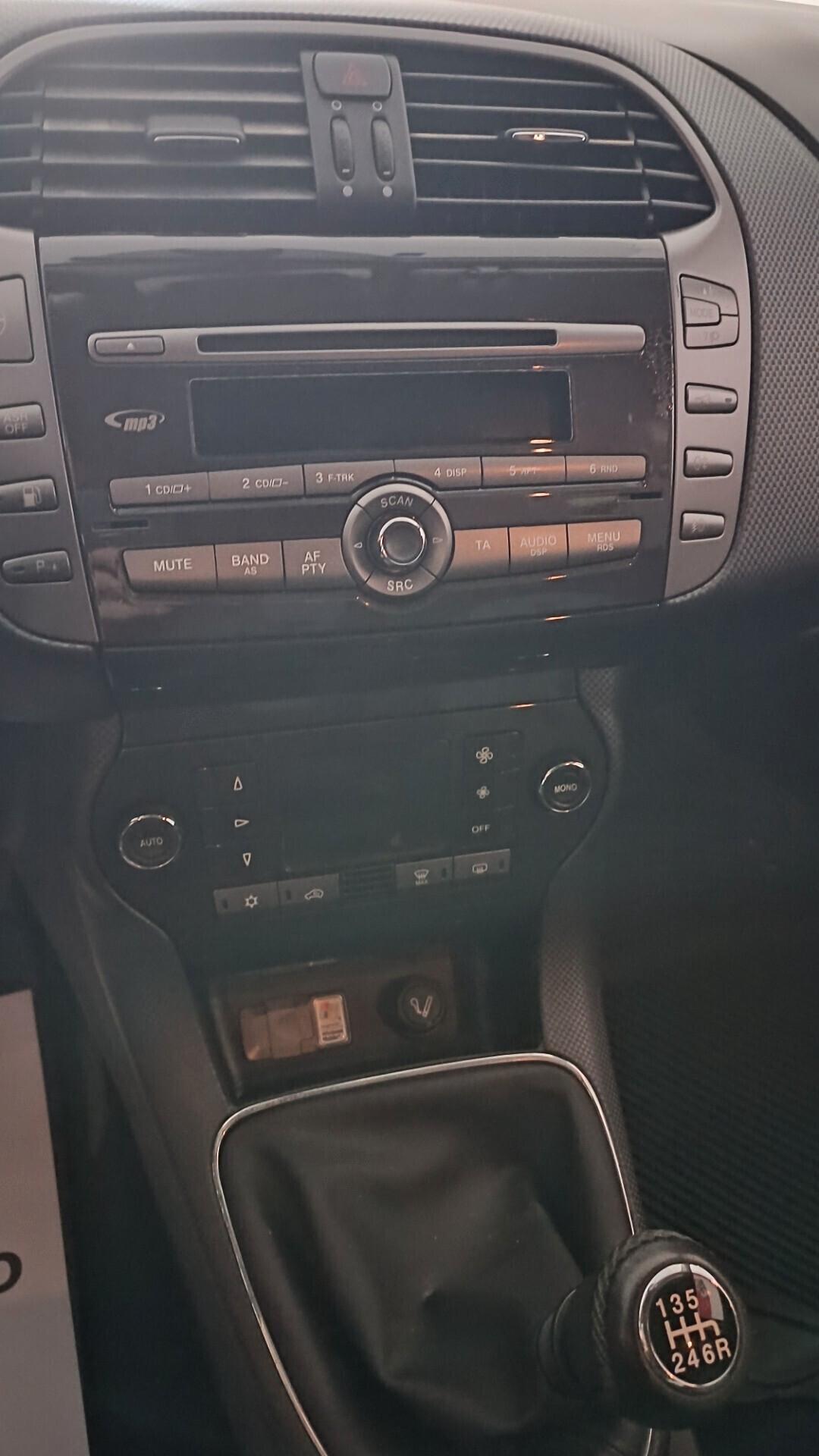 Fiat Bravo 1.4 EasyPower Easy