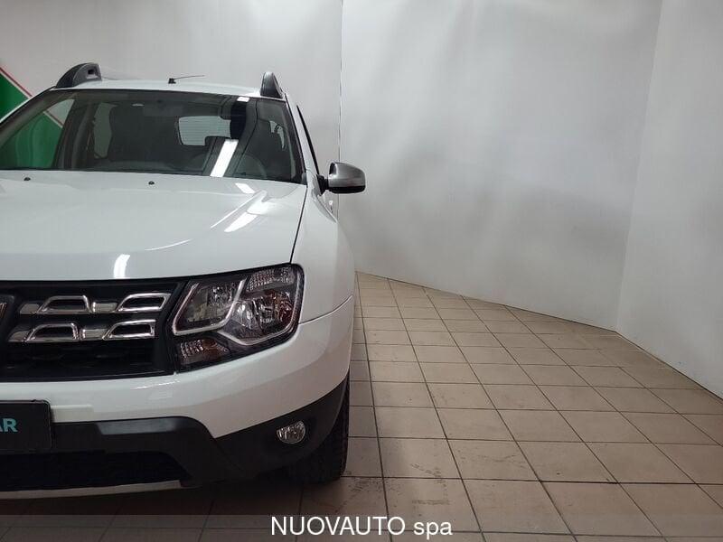 Dacia Duster Duster 1.5 dCi 110CV 4x2 Ambiance