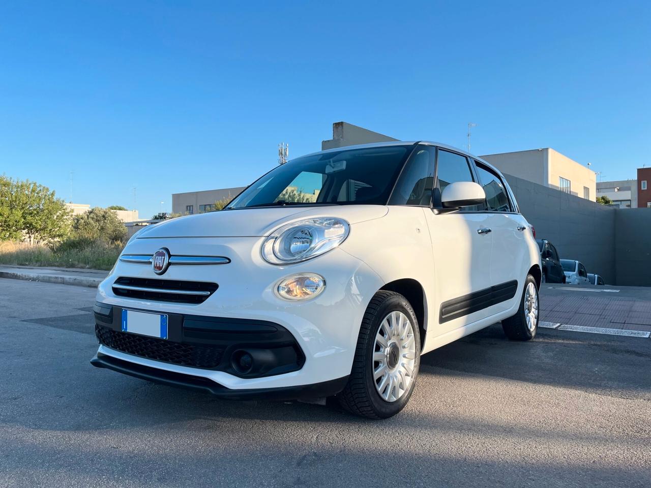 Fiat 500L 1.3 Multijet 95 CV Urban