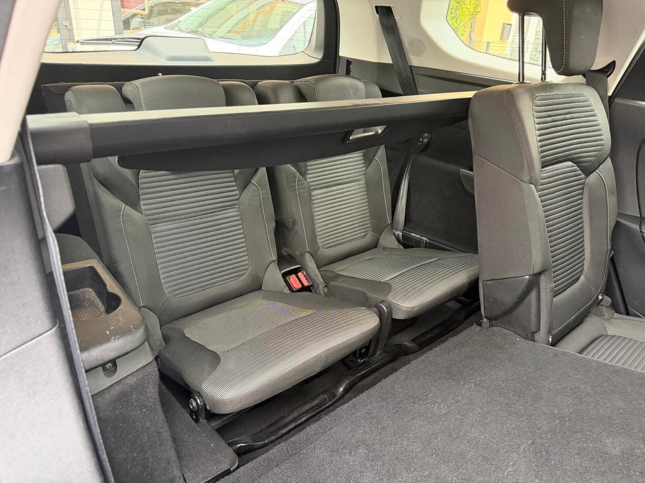 Renault Grand Scenic Blue dCi 120 CV Sport Edition