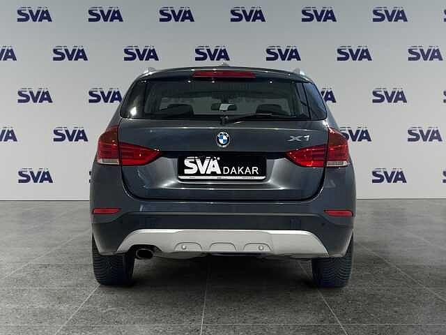BMW X1 18d 2.0D 143CV xDrive X-Line - NEOPATENTATI