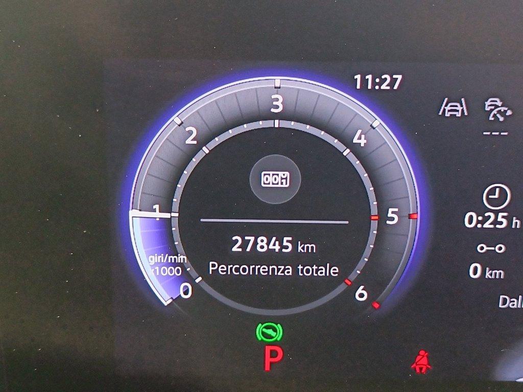 VOLKSWAGEN Tiguan 2.0 tdi life 150cv dsg del 2024