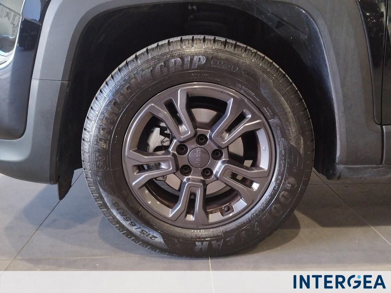 JEEP Renegade 1.0 t3 Longitude 2wd