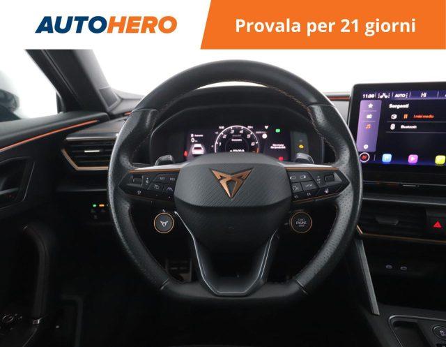 CUPRA Formentor 2.0 TSI 4Drive DSG VZ