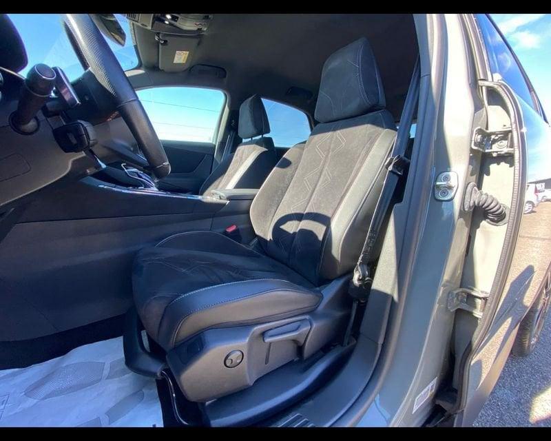 DS DS 7 DS7 1.5 bluehdi Performance Line 130cv auto