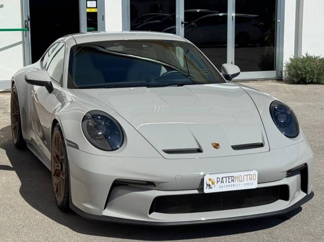 Porsche 911 Coupé 4.0 GT3 auto