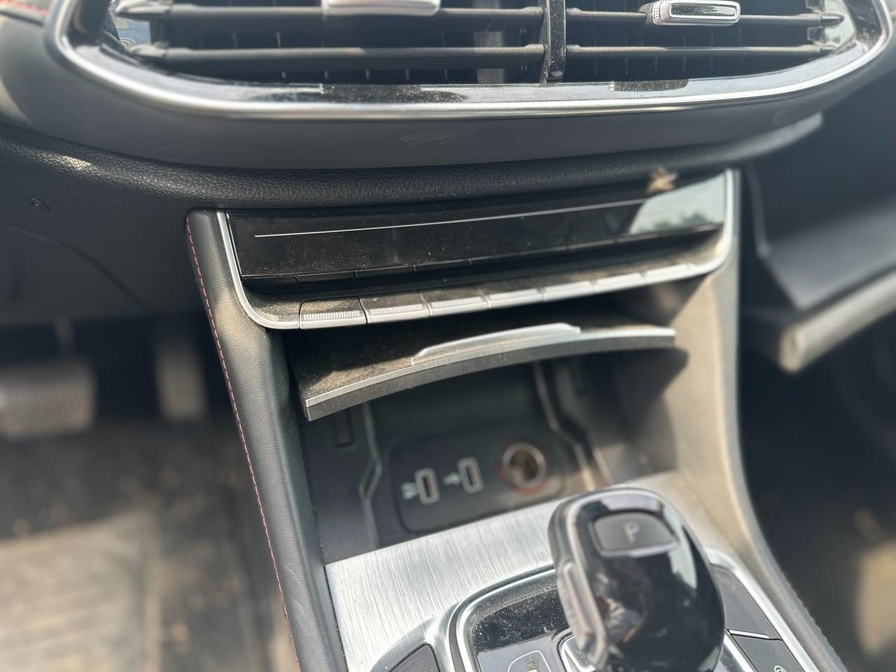 MG HS I - HS 1.5 t Luxury