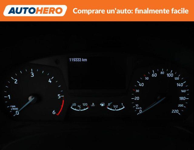 FORD Fiesta 1.5 TDCi 5 porte ST-Line