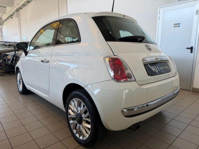 FIAT 500 1.2 Lounge //BELL1SS1MA//