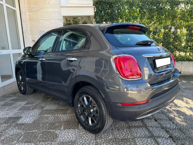 FIAT 500X 1.3 MultiJet 95 CV