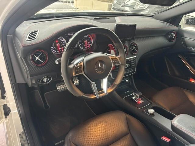 Mercedes-benz A 45 AMG 4Matic Automatic, PERMUTABILE