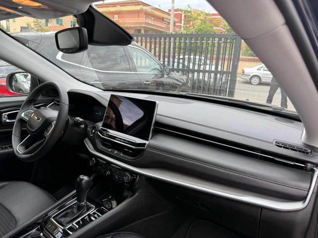 JEEP Compass 1.3 Turbo T4 190 CV PHEV AT6 4xe Limited