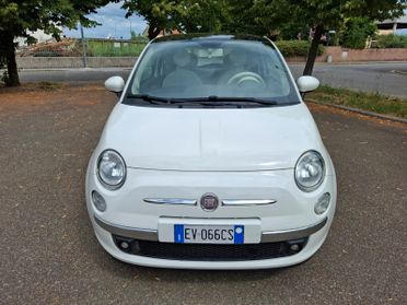 Fiat 500 1.2 Lounge del 2014 SOLO 132.000 KM