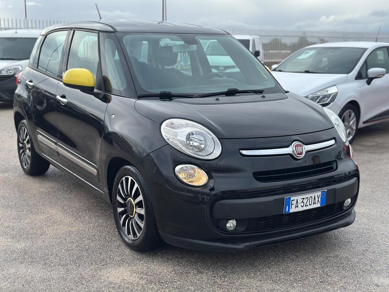 Fiat 500L 2015 1.3 Multijet 95 CV Diesel Urban