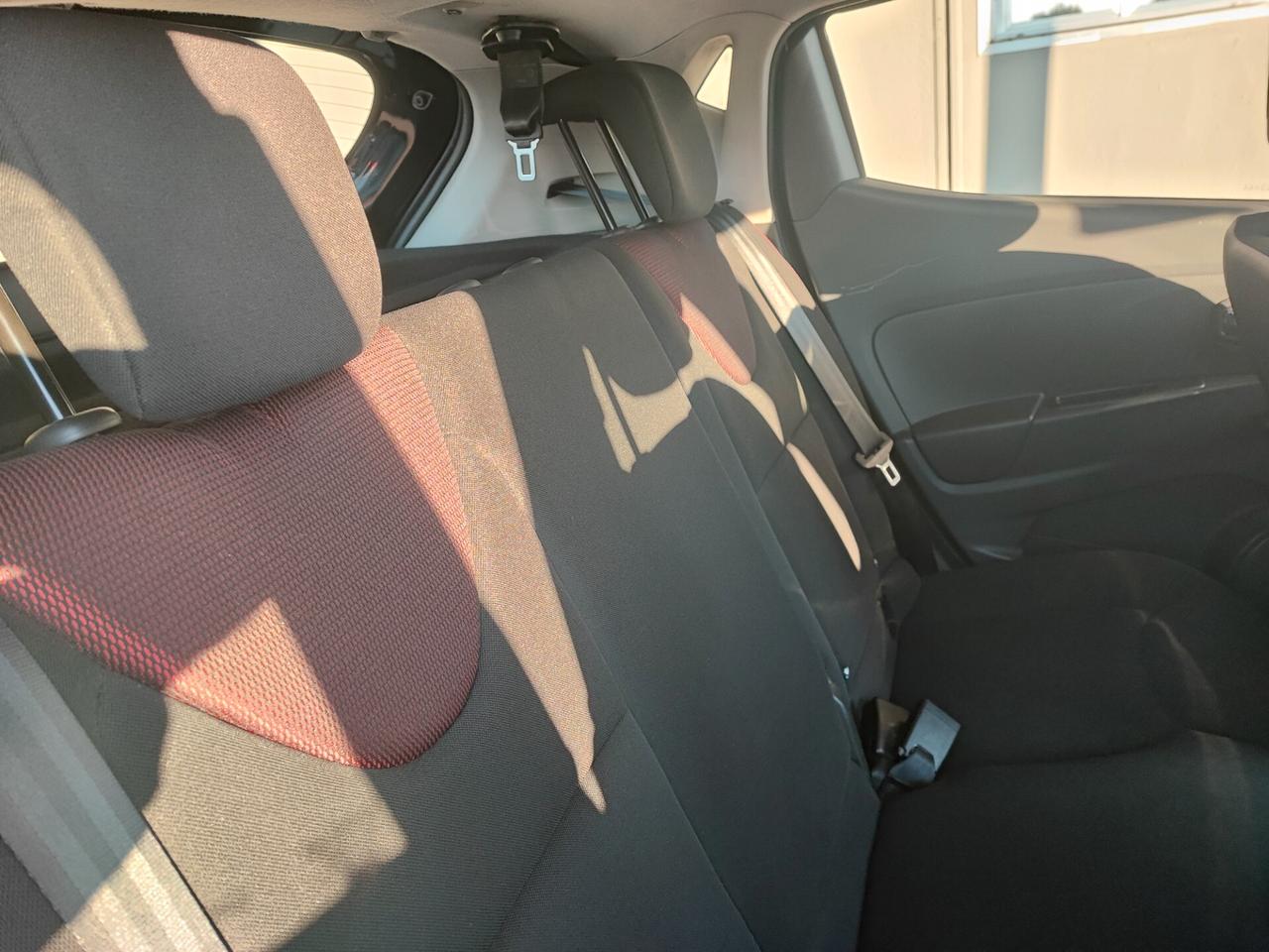 Renault Clio 1.5 dCi 8V 75CV 5 porte Live