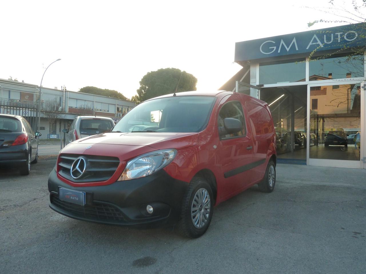 Mercedes Citan 1.5 108 CDI OK NEOPATENTATI