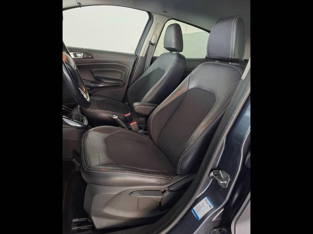 Ford EcoSport 1.5 TDCi Titanium S