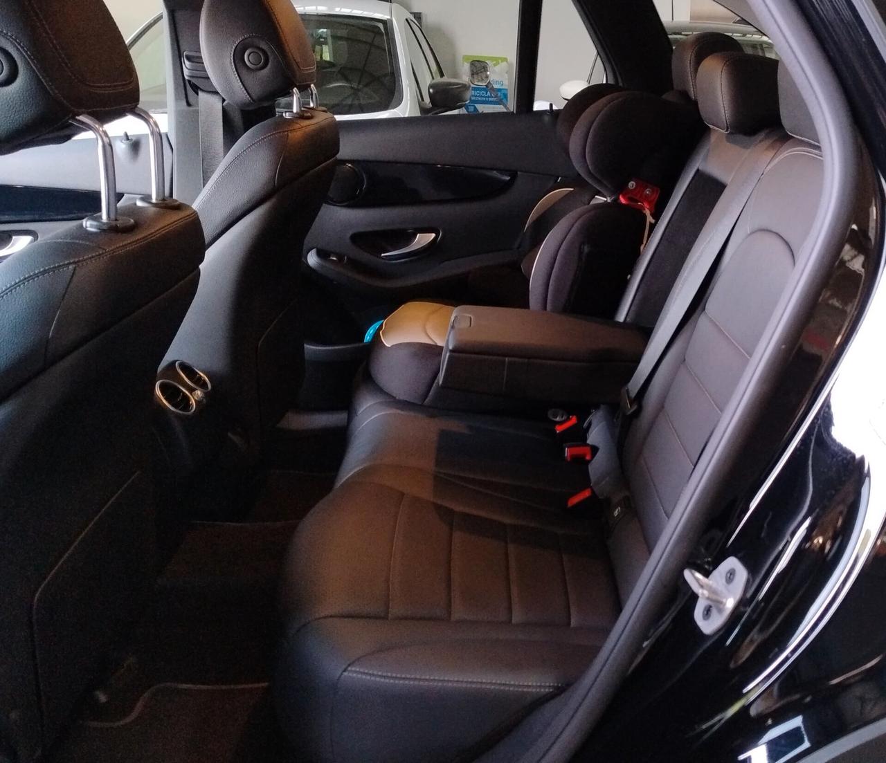 Mercedes-benz GLC 220d Premium Plus - 2022