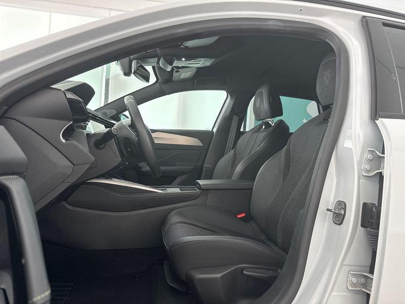 Peugeot 308 SW SW GT PureTech 130 EAT8 S&S