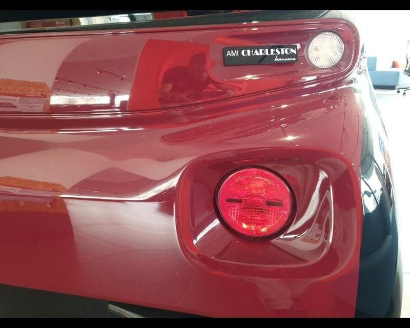 Citroën Ami Charleston By Biancone - SPECIAL EDITION