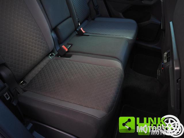 VOLKSWAGEN Tiguan TDI 150cv DSG Style 4motion