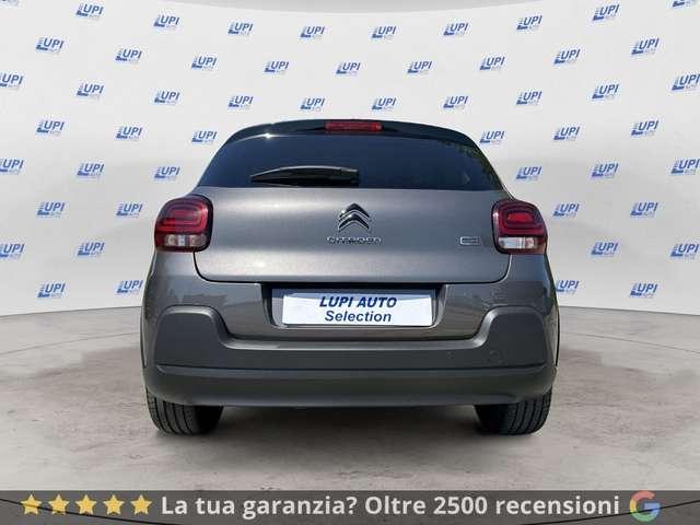 Citroen C3 PureTech 83 S&S MAX