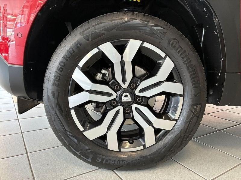 Dacia Duster Prestige 1.0 TCe GPL 4x2 rif.GJ748