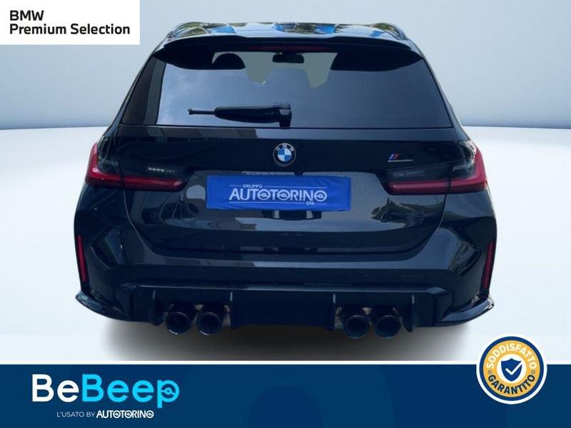 BMW Serie 3 Touring M3 TOURING 3.0 COMPETITION M XDRIVE AUTO