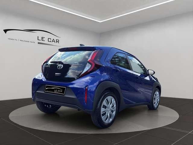 Toyota Aygo Aygo X 1.0 Active 72cv LEGGERE BENE DESCRIZ..