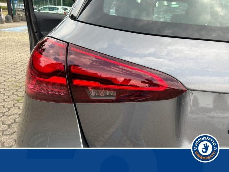 Mercedes-Benz Classe A 250e EQ-Power Automatic Advanced Plus Progressive