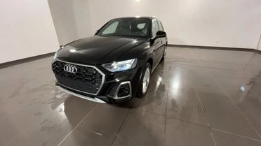 Audi Q5 35 TDI S tronic S line plus