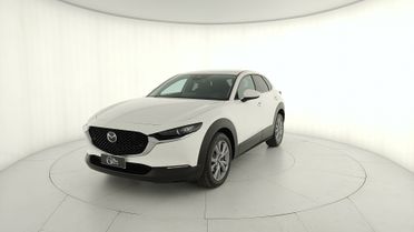 MAZDA CX-30 2.0 m-hybrid Exceed Bose Sound Pack awd 150cv 6at