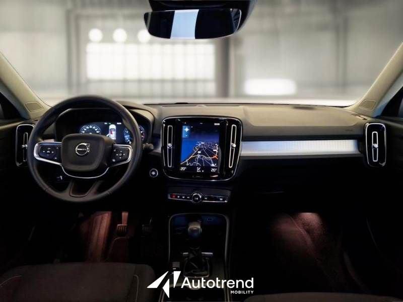 Volvo XC40 T2 129 CV NAVI LED Momentum Pro