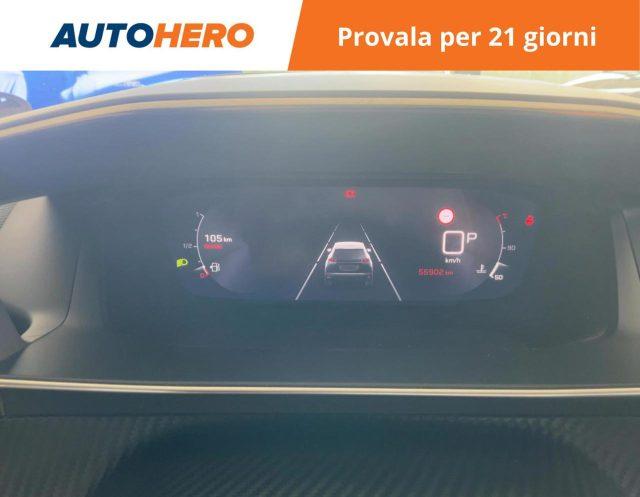 PEUGEOT 2008 BlueHDi 130 S&S EAT8 GT Line