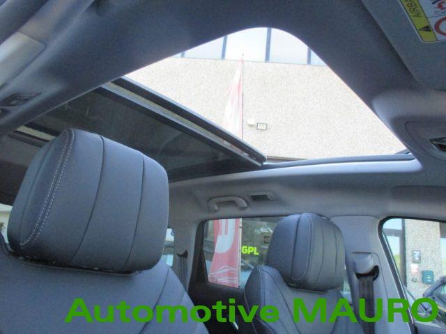 DR MOTOR DR 7.0 1.5 gpl turbo 160cv