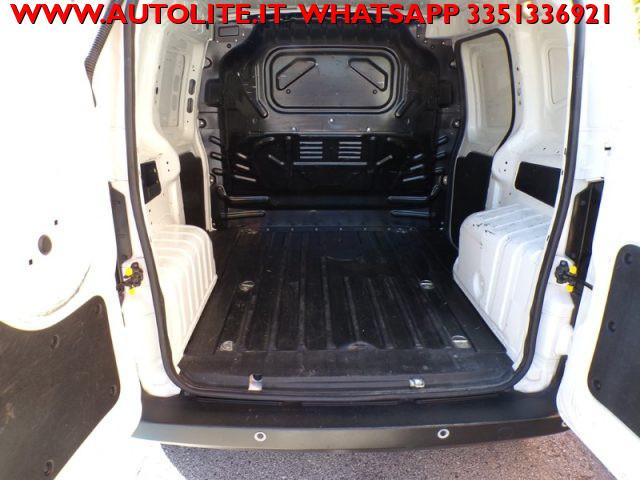 FIAT Fiorino 1.3 MJT 95CV Cargo SX