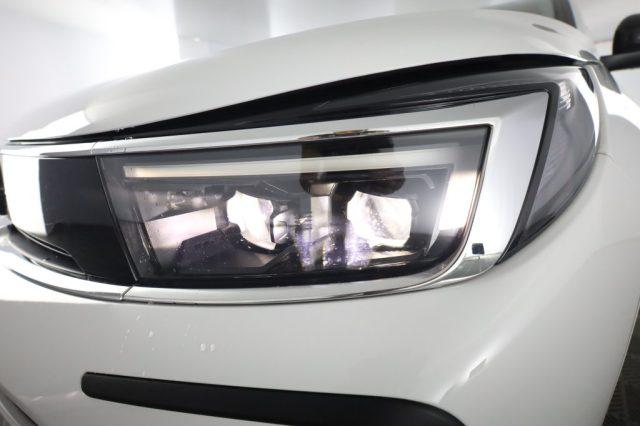 OPEL Grandland Grandland 1.5 diesel Ecotec aut. Business Elegance