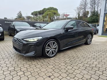 AUDI A5 AVANT 40 TDI MHEV S TRONIC S LINE